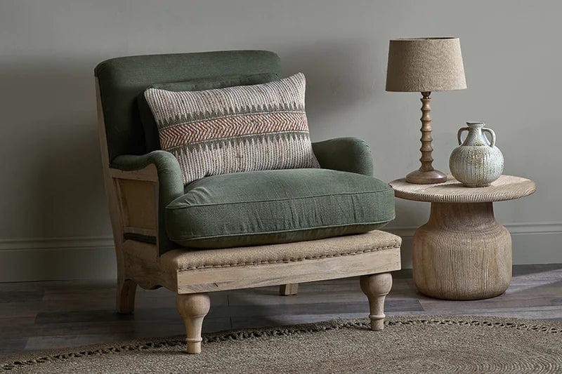 Nkuku armchair 2025