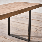 Nkuku Fia Bench - 180cm