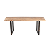 Nkuku Fia Dining Table 180cm