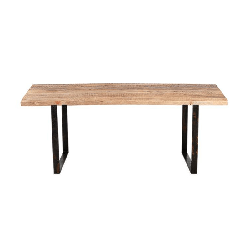 Nkuku Fia Dining Table 180cm