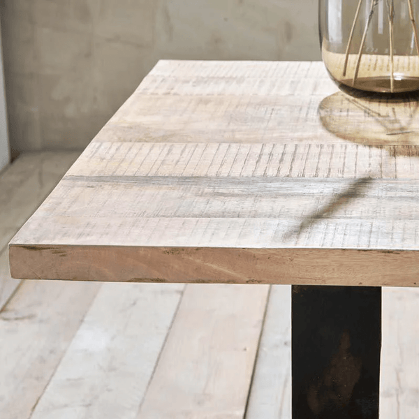 Nkuku Fia Dining Table - 220cm