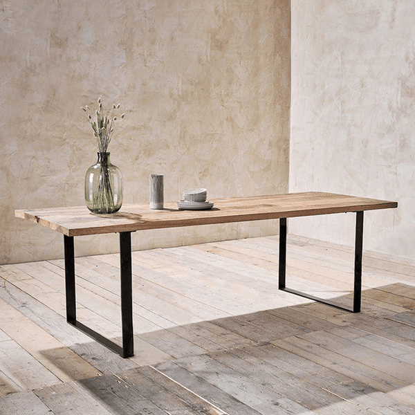 Nkuku Fia Dining Table - 220cm