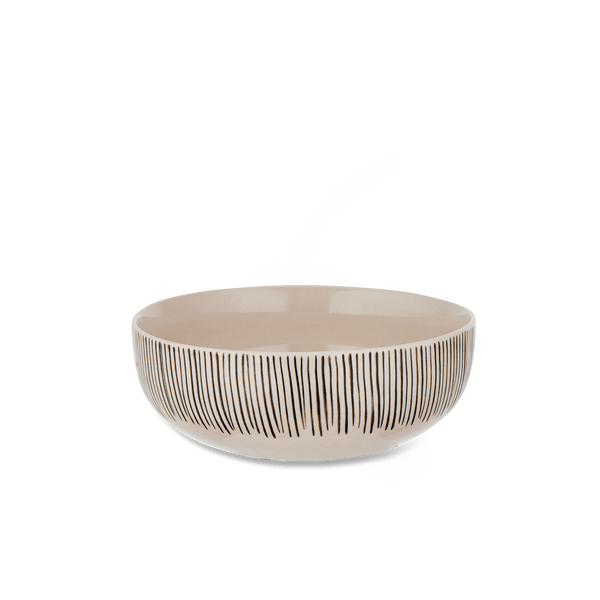 Nkuku Karuma Ceramic Cereal Bowl