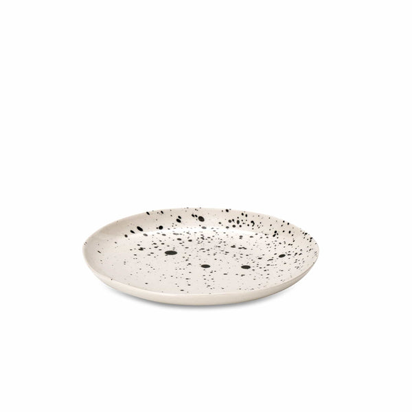 Nkuku Ama side plate
