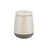 Nkuku Edo Storage Jar