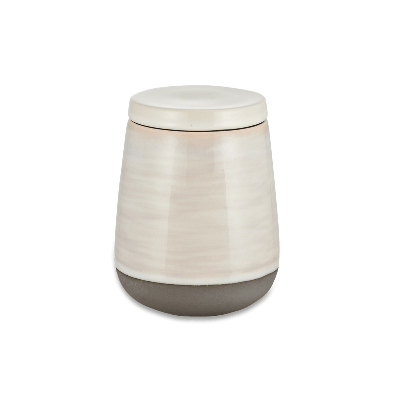 Nkuku Edo Storage Jar