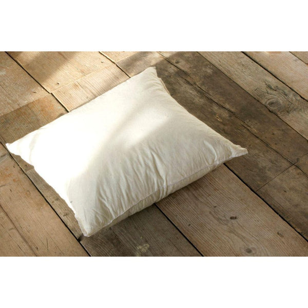 Feather Cushion Dunelm Cushion Inserts Nkuku Feather Cushion Inner