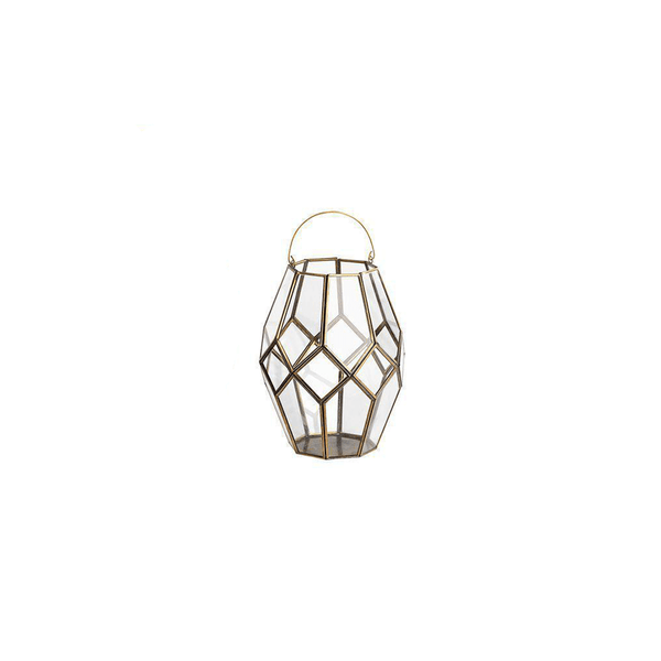 Nkuku Mohani Lantern Small