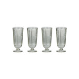 nkuku Sigiri Tall Wine Glass - Set Of 4
