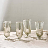 nkuku Sigiri Tall Wine Glass - Set Of 4