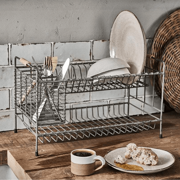 Nkuku Tilmo Dish Rack