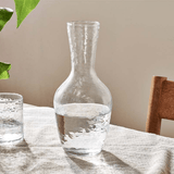 Nkuku Yala Hammered Jug