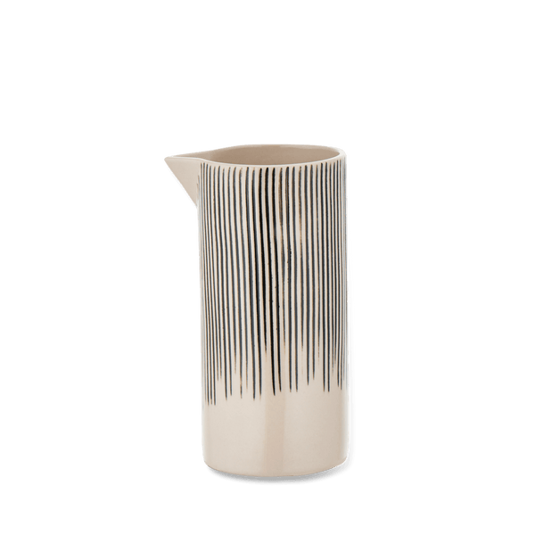 Nkuku Karuma Ceramic Jug