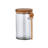 Nkuku Kossi Storage Jar