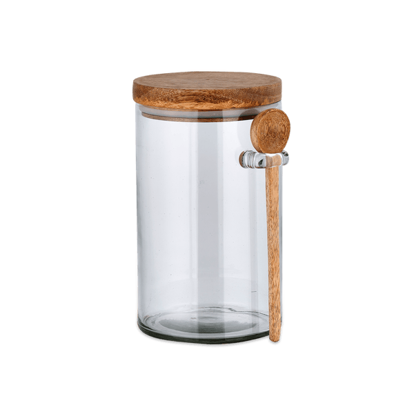 Nkuku Kossi Storage Jar