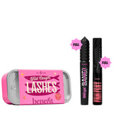 Benefit Wild Caught Lashes Mascara Duo