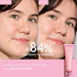 Caudalie Vinohydra Gel Moisturiser 60ML