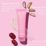 Caudalie Vinohydra Gel Moisturiser 60ML