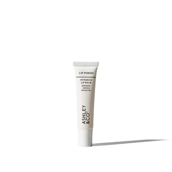 Ashley & Co Lip Punch Gentle Citrus