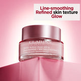 Clarins Multi-Active Day Cream SPF15 50ml