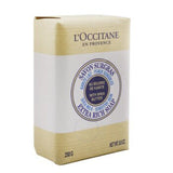 L'Occitane Shea Milk Sensitive Skin Extra Rich Soap
