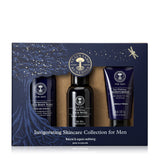 Neals Yard Invigorating Skincare Set for Men 2023