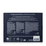 Neals Yard Invigorating Skincare Set for Men 2023