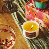 NEOM Christmas Wish Scented Candle - Travel