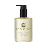 Noble Isle Golden Harvest Luxury Hand Wash 250ml