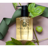 Noble Isle Golden Harvest Luxury Hand Wash 250ml