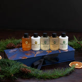 Noble Isle Highland Blend Gift Set