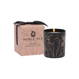 Noble Isle Tea Rose Fine Luxury Scented Candle 200g