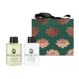 Noble Isle Ways Of Willow Gift Set