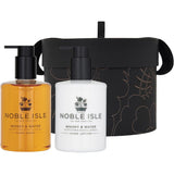 Noble Isle Whisky Water Hand Care Duo Gift Set