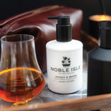 Noble Isle Whisky Water Hand Care Duo Gift Set