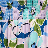 Nobody's Child Fearne Cotton Kelsie Floral Midi Dress