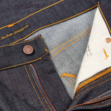 Nudie Jeans Lean Dean Dry 16 Dips