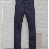 Nudie Jeans Lean Dean Everblue