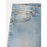 Nudie Jeans Lean Dean In Moonstone