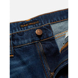 Nudie Jeans Lean Dean In Troubled Sea