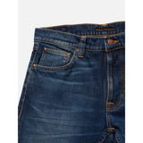 Nudie Jeans Lean Dean In Troubled Sea