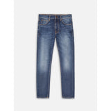 Nudie Jeans Lean Dean In Troubled Sea