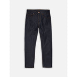 Nudie Jeans Solid Ollie In Dry Abyss