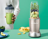 nutribullet 900 Series in Champagne