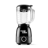 Nutribullet MBF-100 Magic Bullet Blender in Black
