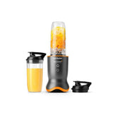 Nutribullet Mclaren MasterCard F1 Team Ultra 1200 Blender In Grey