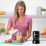 Nutribullet NB-101S 600 Series Blender in Black