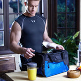 Nutribullet NB-101S 600 Series Blender in Black