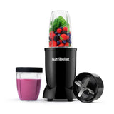 Nutribullet NB-101S 600 Series Blender in Black