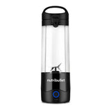 Nutribullet NBG-200 Portable Blender in Black